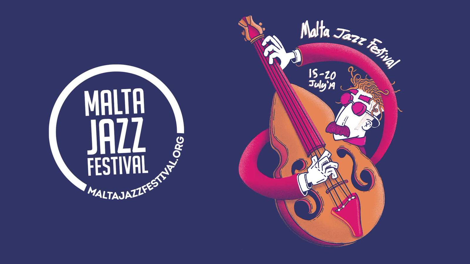 Malta Jazz Festival